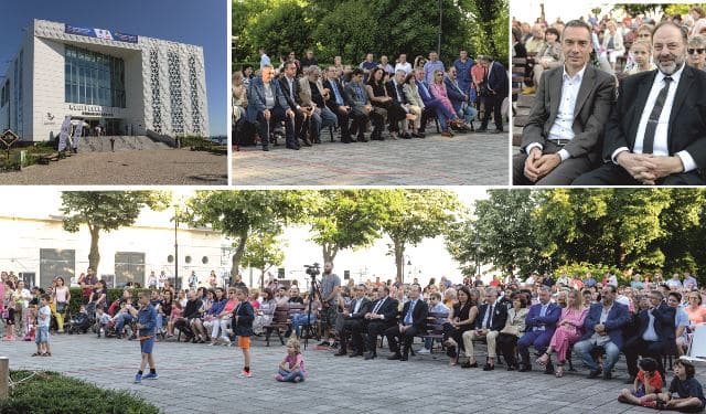 21 Nauchen kongres na BZS