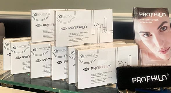 dermalni filler danilovdent