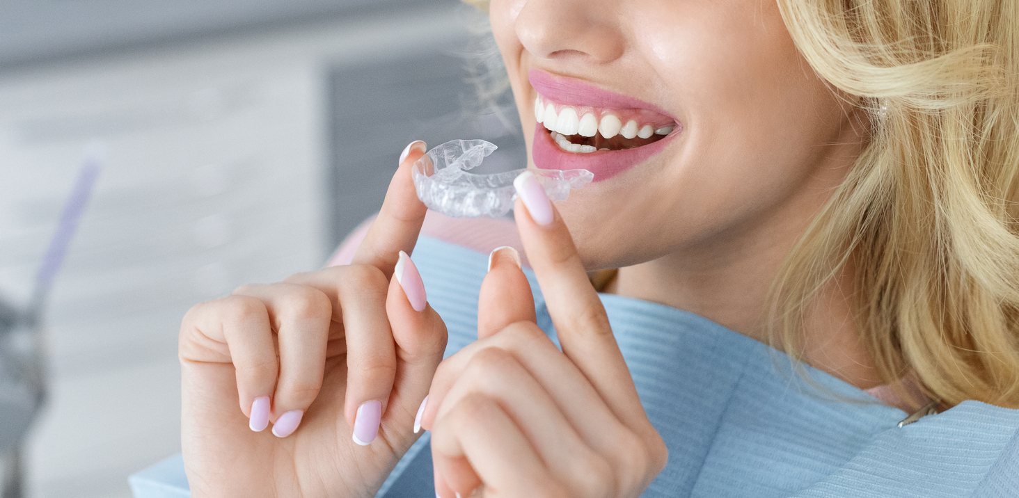 orthodontist invisalign danailovdent
