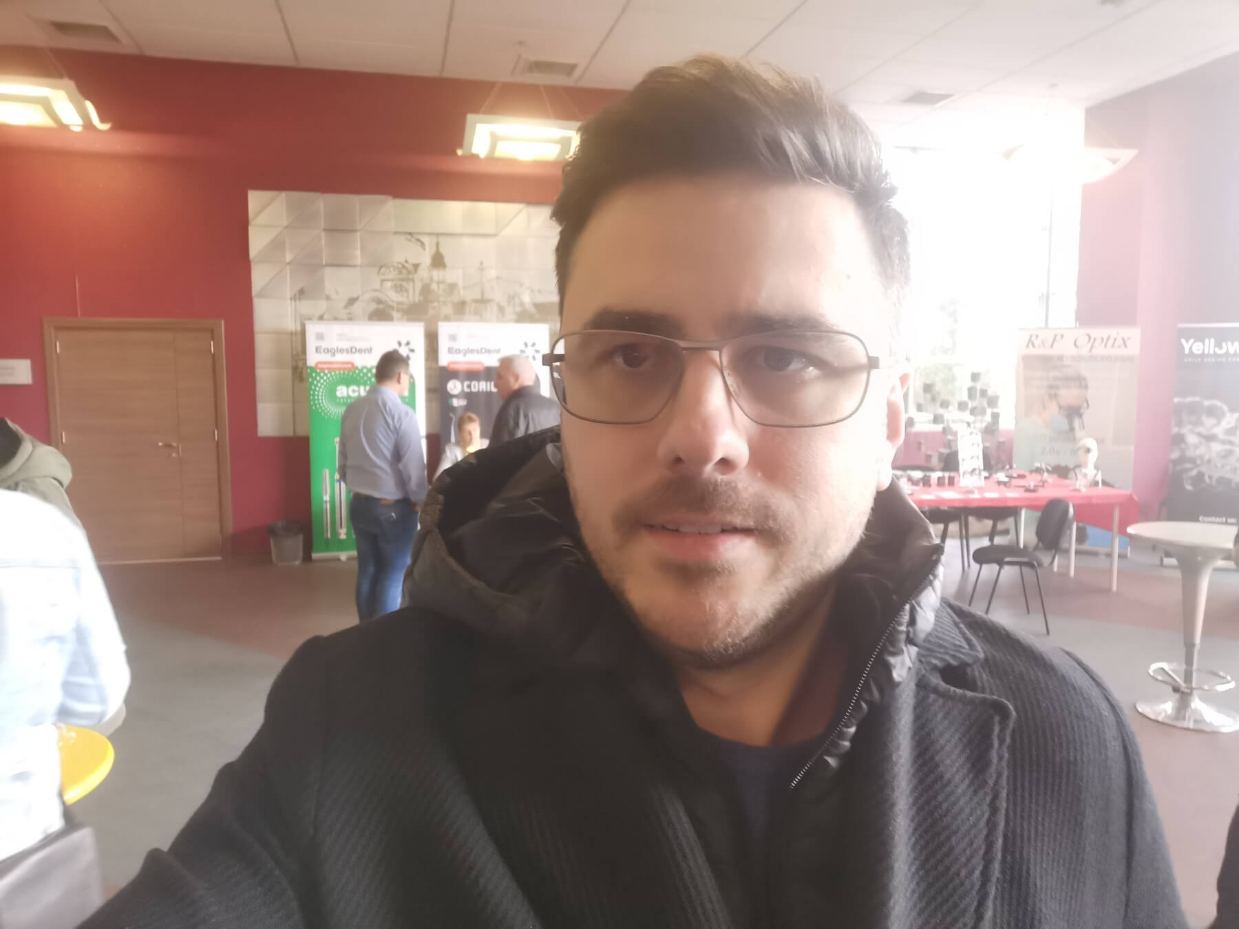 dr kristian danailov apriori 2024 plovdiv